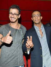 أفادت تقارير إعلامية بأن الخلاف الذي نشب بين الفنانين المصري محمد رمضان والمغربي سعد لمجرد بشأن أغنية إنساي، تم حله. Ù…Ø­Ù…Ø¯ Ø±Ù…Ø¶Ø§Ù† ÙˆØ³Ø¹Ø¯ Ø§Ù„Ù…Ø¬Ø±Ø¯ ÙÙŠ Ø¯ÙŠÙˆ ØºÙ†Ø§Ø¦ÙŠ Ellearabia