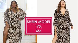 While the company focuses mainly on apparel for women and teens, there is still a wide selection of trendy men's and children's. What Shein Plus Size Clothing Looks Like On A Plus Size Body