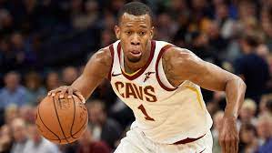 The cleveland cavaliers aren't done yet they just made a huge 3 team deal! Cavs Trade Rodney Hood To Blazers Wkyc Com