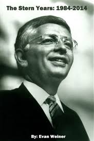 The Stern Years: 1984-2014 by Evan Weiner