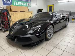 The new evo kit improves overall performance, driveability and consistency of performance, to grant the driver ever greater driving pleasure and enjoyment. My New 488 Challenge Evo Looking Forward To It S First Race At Road Atlanta In March Ferrari