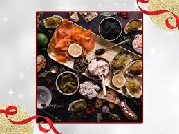 Jamie oliver's delicious collection of christmas dinner ideas and recipes for the main course on christmas day. Best Christmas 2020 Dinner Delivery Boxes That Aren T Turkey From Fish To Steak The Independent