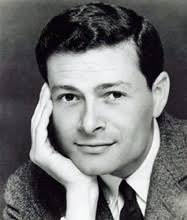 Jerry Herman, still smiling