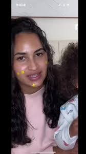 Darian Morgan's Instagram, Twitter & Facebook