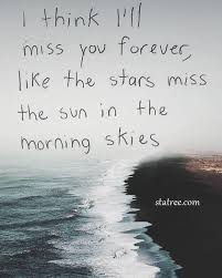 We did not find results for: 90 Cute I Miss You Quotes About Imply That You Miss Someone Statree