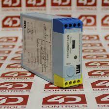 • all 5 outputs are protected by mcbs. Mtl Mtl3011 Proximity Detector Relay Volt Free Contacts Used Ebay