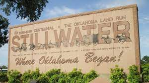 Whether providing service to an internal or external audience, the administrators and staff for the city's departments adhere to the principles of customer service, sustainability, quality, integrity, teamwork and collaboration. Did Oklahoma Really Begin In Stillwater Stillwater Living Magazine