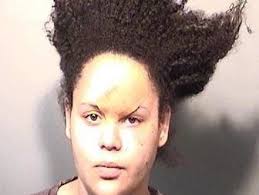 Photos: Arrest mugshots 3-15-16