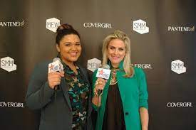 My Next Post On Virgin Radio 96 Is Up Nikki I Hit Up Montreal Fashion Week Read All About It Here Http Montreal Virginradi Music Station Montreal Radio