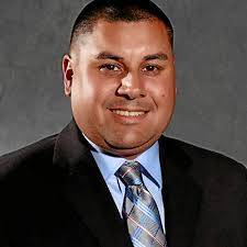 David Martinez gets head baseball job at Cal State San Bernardino