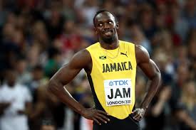 Usain bolt and his girlfriend kasi bennett has secretly welcomed twins. The Sun 6 Facts About Usain Bolt S Girlfriend Kasi Bennett Who Is The Mother Of His 1st Child
