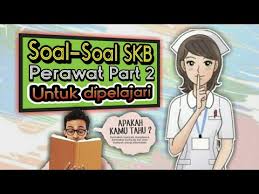 Jangan lupa pemerintah akan membuka lowongan cpns 2020 yang rencananya akan dilaksanakan bulan september 2020, baca selengkapnya Contoh Soal Cpns 2018 Soal Skb Perawat Part2 Untuk Dapat Dipelajari Info Cpns Edukasi Icpns