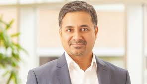 Faculty award winner: Ashish Sharma, M.D.