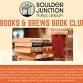 Books & Brews Book Club event image