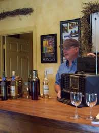 Grayson Hills Winery (Whitewright, TX)