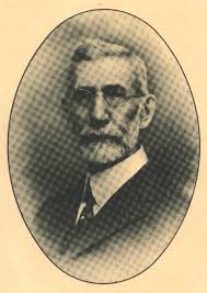 Wilbur Fisk Tillett (1854-1936)