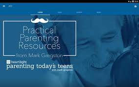 There are three main phases: Parenting Today S Teens For Android Apk Download
