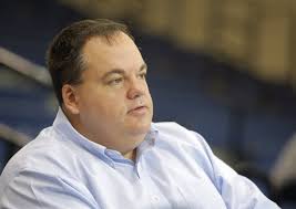 S. Portland hires former Red Claws exec