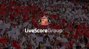 Sunderland Teams Up With LiveScore Bet: Sleeve Sponsor Deal! - Imagen principal del artículo