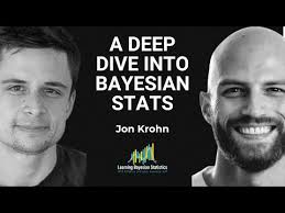 #113 A Deep Dive into Bayesian Stats, with Alex Andorra, ft. the Super Data  Science Podcast