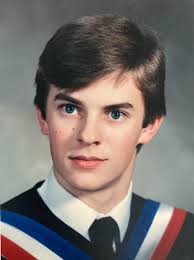 Patrick Charles Watson