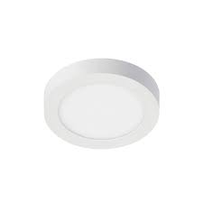 Learn about different types of lights. Circular Led Ceiling Light Surface 8w 120Âº Ip20 Indoor