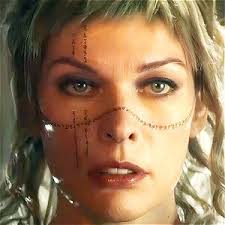 Review: THE EYES OF TAMMY FAYE, Jessica Chastain, Year-End Awards  Frontrunner