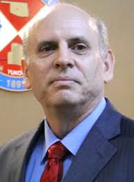 Yukon City Council selects Mike Castro as new city manager