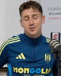 Tom Cairney revealed that his former Fulham teammate, Aleksandar Mitrović,  gave him a video message from Neymar for his birthday, but sent it