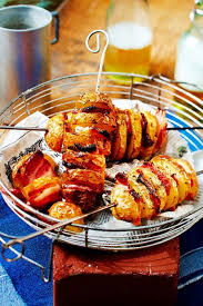 Pin Auf Grill Rezepte