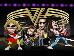 You may crop, resize and customize van halen images and backgrounds. Hd Wallpaper Van Halen Wallpaper Flare