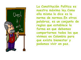 Maduro invocó el artículo 347 de la constitución venezolana, que dice lo siguiente: Segundo Periodo 6 La Constitucion Politica De Colombia Tomi Digital