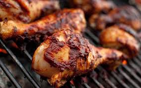 Menu ayam merupakan menu makanan yang biasa dijumpai di banyak tempat. Masak Bisa Hilangkan Bosan Saat Work From Home Ini Resep Ayam Bakar Okezone Lifestyle