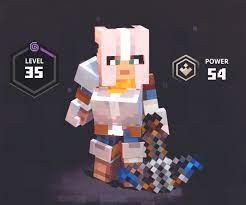 Players might already know that the max level . How To Increase Your Power Level In Minecraft Dungeons Steelseries