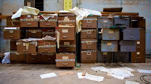 A spacious top surface allows you to display home décor, an accent lamp, or your favorite books. 14 File Cabinet Decorating Ideas For The Classroom We Are Teachers