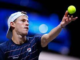 He beat dominic thiem in a quarterfinal on tuesday. Cuanto Dinero Gano Diego Schwartzman En Los Ultimos Tres Torneos En Los Que Llego A Instancias Decisivas Infobae