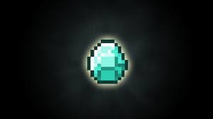 Find many great new & used options and get the best deals for minecraft diamond ore light up geek licensed collectible item bedside touch lamp at the best . Diamond All Items Minecraft Pc Wiki Fandom