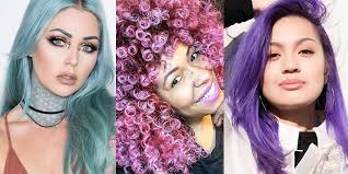 Use living proof color care whipped glaze to boost your color. How To Take Care Of Dyed Hair Make Colored Treated Hair Last Longer