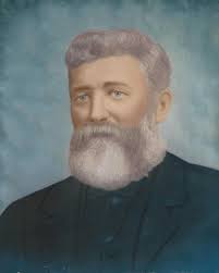 Nathaniel Hiram Moore (1840-1919)