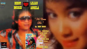 DEDDY DORES feat : LILIAN ANGELA