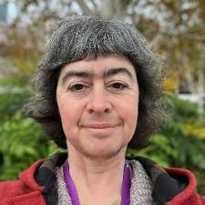 Amanda Clare (@afcaber)