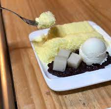 韓国ピンス 食べ物のアイデア グルメ ソウル グルメ