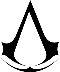 Pin By Crystal Covington On Cricut Money Assassins Creed Logo Assassins Creed Symbol Assassins Creed Tattoo