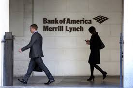 Mlpf&s makes available certain investment products sponsored, managed. Merrill Lynch S European Unit Under Risk Management Pressure Wsj