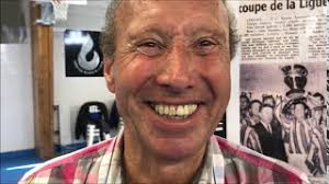 Disparition de Maurice Clémént, premier vainqueur de la Coupe Atlantique