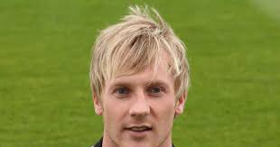 Johnson an instant hero for Darlington