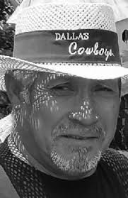 Joe Ramirez Obituary (1958