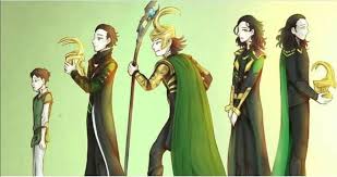 Pin On Avengers Marvel Mostly Loki