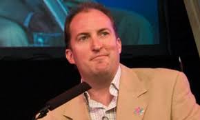 Guto Harri threatened to turn UK press against BBC