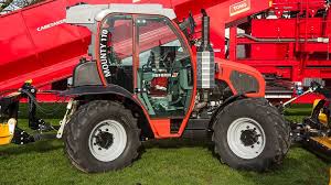 Browse used lindner tractors for sale worldwide. Video Lamma 2017 Tractor Launches News Farmers Guardian